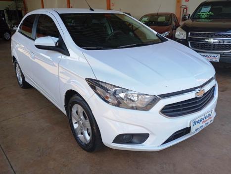 CHEVROLET Onix Hatch 1.4 4P FLEX LT, Foto 1