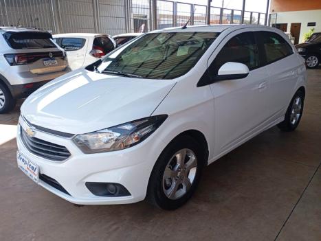 CHEVROLET Onix Hatch 1.4 4P FLEX LT, Foto 3