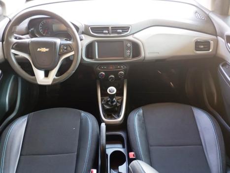 CHEVROLET Onix Hatch 1.4 4P FLEX LT, Foto 5