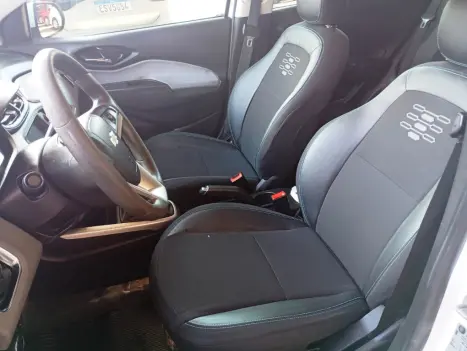 CHEVROLET Onix Hatch 1.4 4P FLEX LT, Foto 6