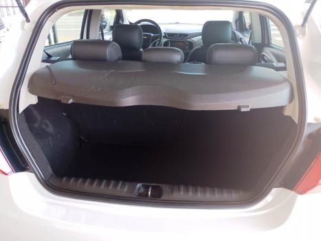 CHEVROLET Onix Hatch 1.4 4P FLEX LT, Foto 8