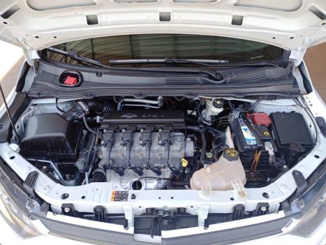 CHEVROLET Onix Hatch 1.4 4P FLEX LT, Foto 9