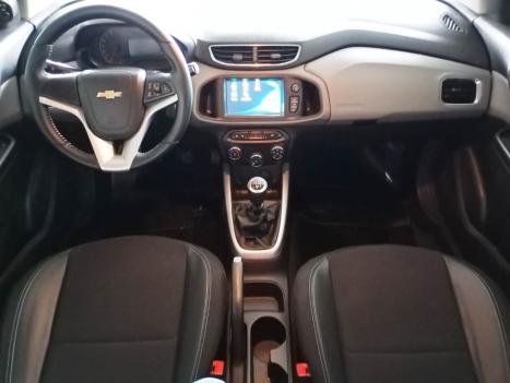 CHEVROLET Onix Hatch 1.4 4P FLEX LT, Foto 7