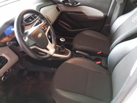 CHEVROLET Onix Hatch 1.4 4P FLEX LT, Foto 8