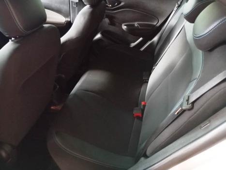 CHEVROLET Onix Hatch 1.4 4P FLEX LT, Foto 9