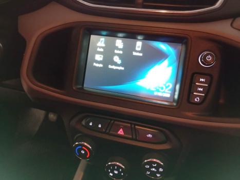 CHEVROLET Onix Hatch 1.4 4P FLEX LT, Foto 10