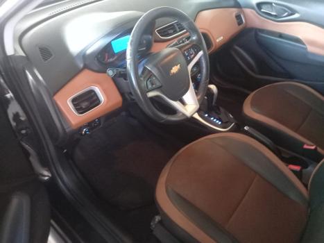 CHEVROLET Onix Hatch 1.4 4P FLEX ACTIV AUTOMTICO, Foto 2