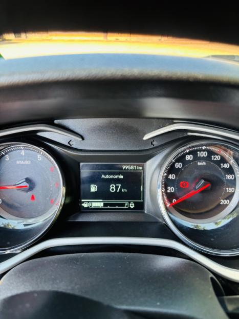 CHEVROLET Onix Hatch 1.0 4P FLEX LTZ TURBO, Foto 3