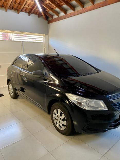 CHEVROLET Onix Hatch 1.0 4P FLEX LS, Foto 1