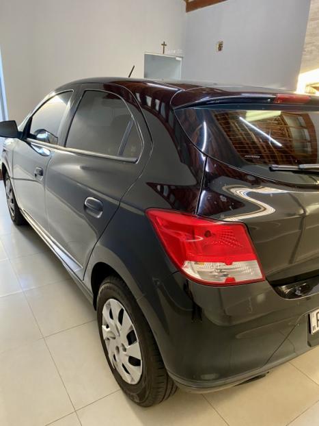 CHEVROLET Onix Hatch 1.0 4P FLEX LS, Foto 3