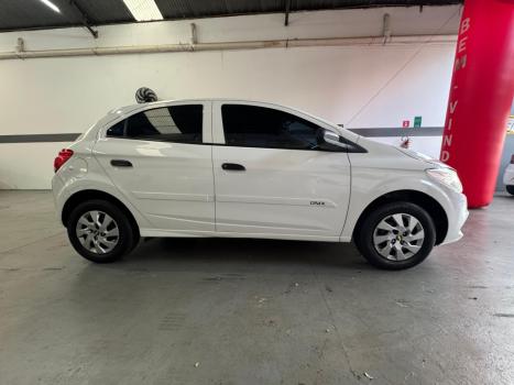 CHEVROLET Onix Hatch 1.0 4P FLEX LS, Foto 3