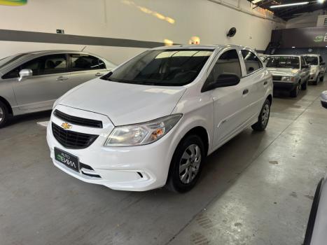 CHEVROLET Onix Hatch 1.0 4P FLEX LS, Foto 6