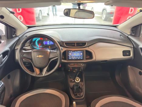 CHEVROLET Onix Hatch 1.0 4P FLEX LS, Foto 7