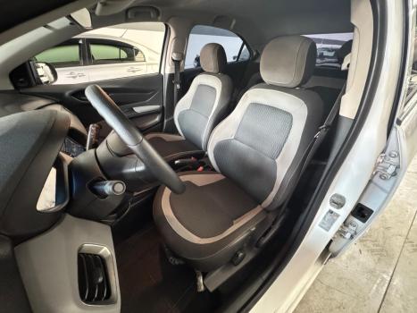 CHEVROLET Onix Hatch 1.0 4P FLEX LS, Foto 8