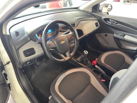 CHEVROLET Onix Hatch 1.0 4P FLEX LS, Foto 9