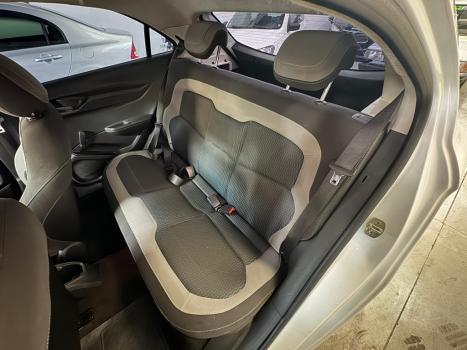 CHEVROLET Onix Hatch 1.0 4P FLEX LS, Foto 10