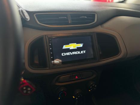 CHEVROLET Onix Hatch 1.0 4P FLEX LS, Foto 11