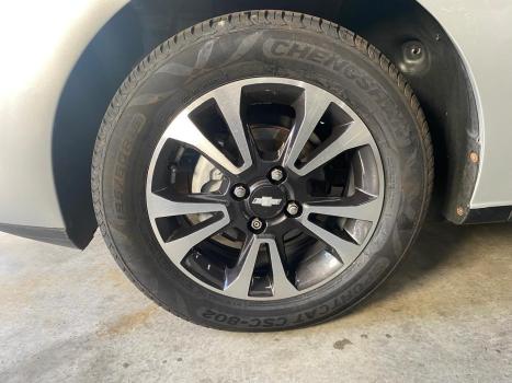 CHEVROLET Onix Hatch 1.4 4P FLEX LTZ, Foto 7
