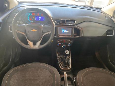 CHEVROLET Onix Hatch 1.4 4P FLEX LTZ, Foto 8