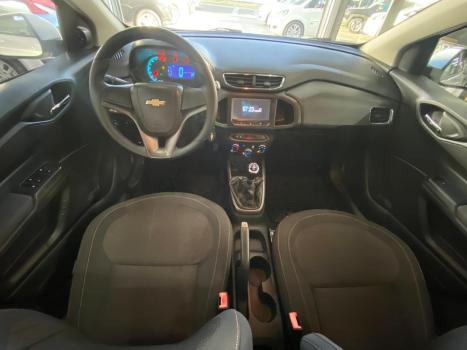 CHEVROLET Onix Hatch 1.4 4P FLEX LTZ, Foto 9
