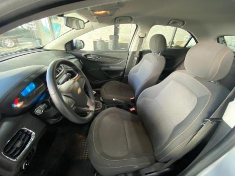 CHEVROLET Onix Hatch 1.4 4P FLEX LTZ, Foto 10