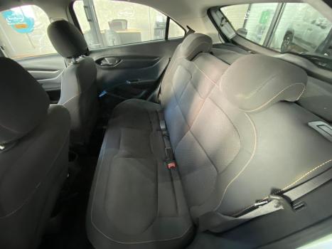CHEVROLET Onix Hatch 1.4 4P FLEX LTZ, Foto 13