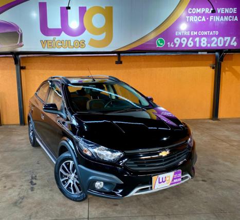 CHEVROLET Onix Hatch 1.4 4P FLEX ACTIV, Foto 1