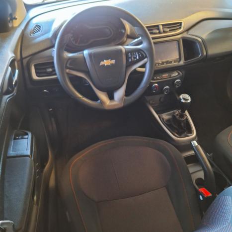 CHEVROLET Onix Hatch 1.4 4P FLEX LT, Foto 2