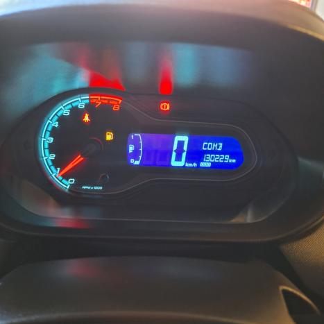 CHEVROLET Onix Hatch 1.4 4P FLEX LT, Foto 7