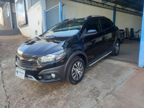 CHEVROLET Onix Hatch 1.4 4P FLEX ACTIV AUTOMTICO, Foto 2