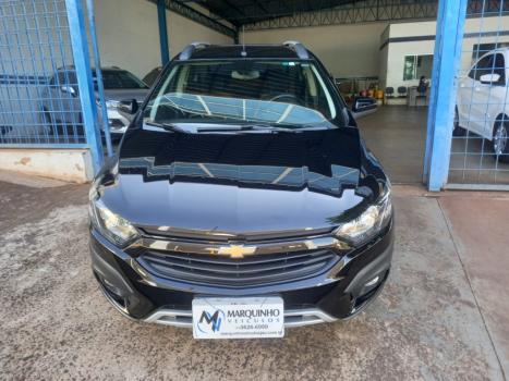 CHEVROLET Onix Hatch 1.4 4P FLEX ACTIV AUTOMTICO, Foto 3