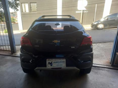 CHEVROLET Onix Hatch 1.4 4P FLEX ACTIV AUTOMTICO, Foto 6