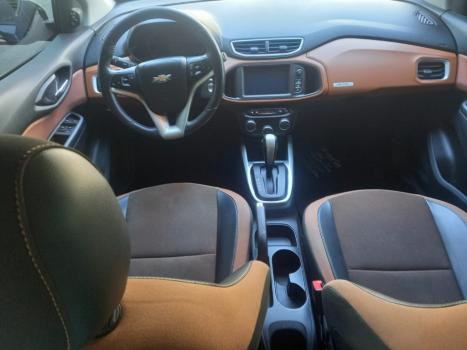 CHEVROLET Onix Hatch 1.4 4P FLEX ACTIV AUTOMTICO, Foto 7