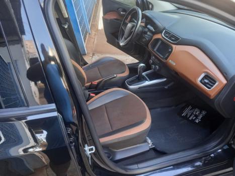 CHEVROLET Onix Hatch 1.4 4P FLEX ACTIV AUTOMTICO, Foto 8