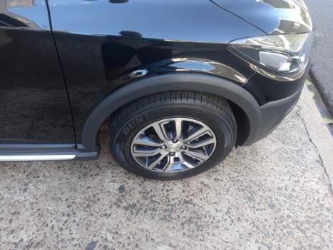 CHEVROLET Onix Hatch 1.4 4P FLEX ACTIV AUTOMTICO, Foto 10