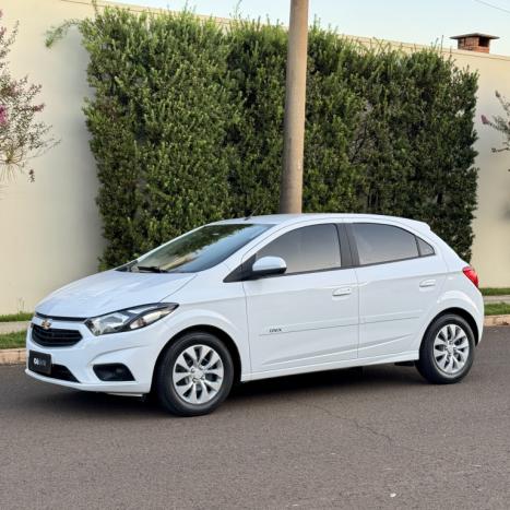 CHEVROLET Onix Hatch 1.4 4P FLEX LT AUTOMTICO, Foto 3