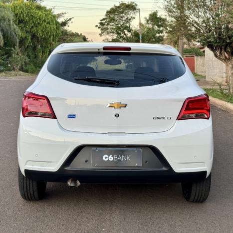 CHEVROLET Onix Hatch 1.4 4P FLEX LT AUTOMTICO, Foto 7