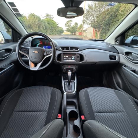 CHEVROLET Onix Hatch 1.4 4P FLEX LT AUTOMTICO, Foto 14