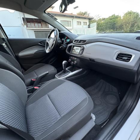 CHEVROLET Onix Hatch 1.4 4P FLEX LT AUTOMTICO, Foto 17