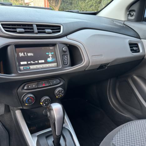CHEVROLET Onix Hatch 1.4 4P FLEX LT AUTOMTICO, Foto 18