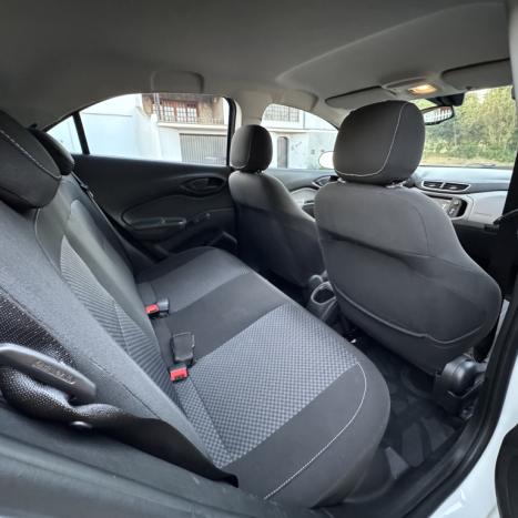 CHEVROLET Onix Hatch 1.4 4P FLEX LT AUTOMTICO, Foto 19