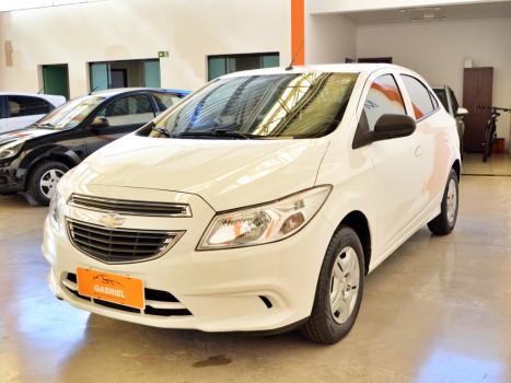 CHEVROLET Onix Hatch 1.0 4P FLEX LT, Foto 3