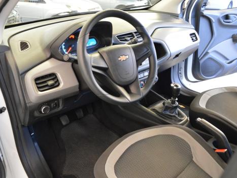 CHEVROLET Onix Hatch 1.0 4P FLEX LT, Foto 5