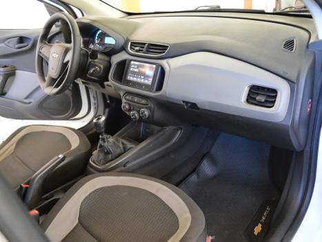CHEVROLET Onix Hatch 1.0 4P FLEX LT, Foto 6