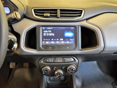 CHEVROLET Onix Hatch 1.0 4P FLEX LT, Foto 8