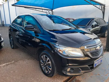 CHEVROLET Onix Hatch 1.4 4P FLEX LTZ, Foto 1