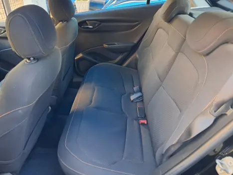 CHEVROLET Onix Hatch 1.4 4P FLEX LTZ, Foto 7