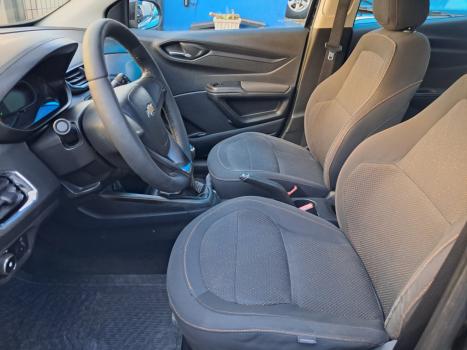 CHEVROLET Onix Hatch 1.4 4P FLEX LTZ, Foto 8
