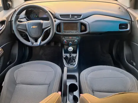 CHEVROLET Onix Hatch 1.4 4P FLEX LTZ, Foto 11