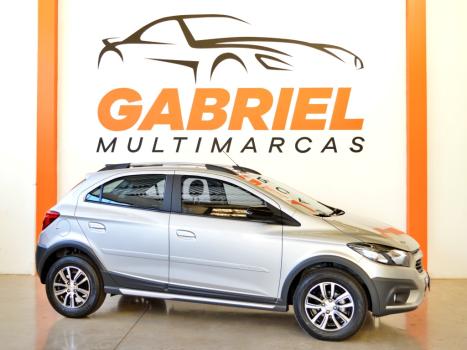 CHEVROLET Onix Hatch 1.4 4P FLEX ACTIV AUTOMTICO, Foto 1